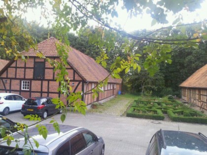 照片: Hof Idingen