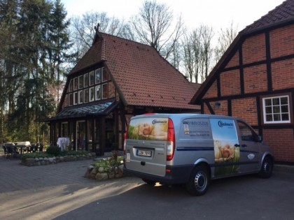 照片: Hof Idingen