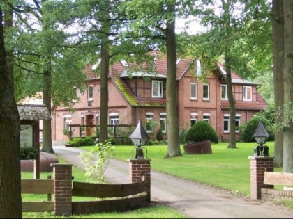 照片: Hof Idingen